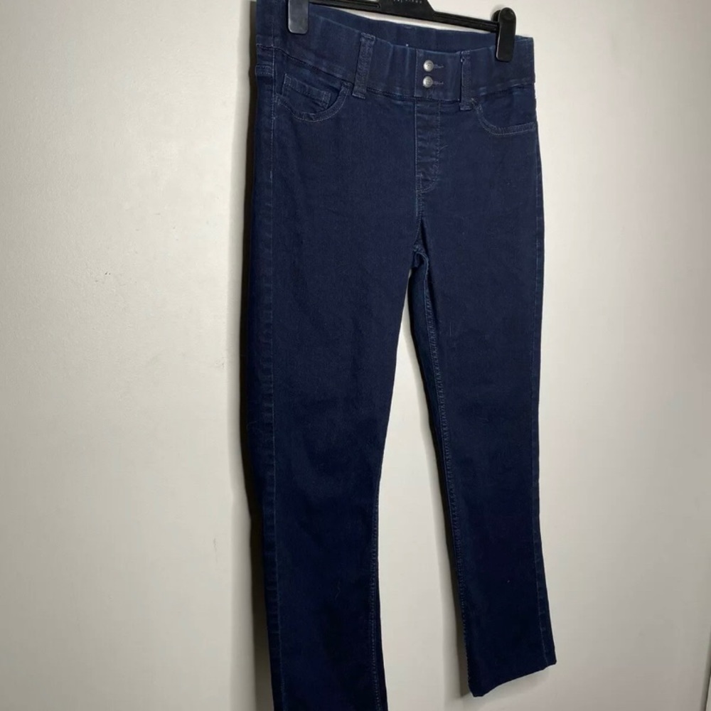 4/$35 Riders by Lee Denim Slim Stretch Jeggings